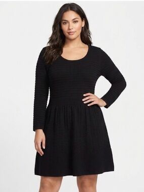 Like New Plus Size 16 Liz Clairborne Dresses Cocktail Dress Work Business Casual